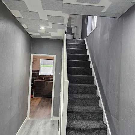 Whitehaven Home