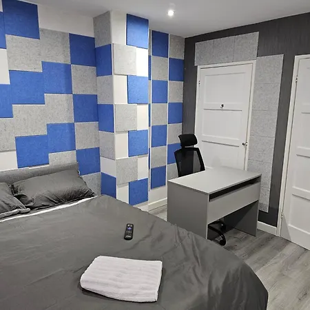 Hébergement de vacances Whitehaven Home Whitehaven