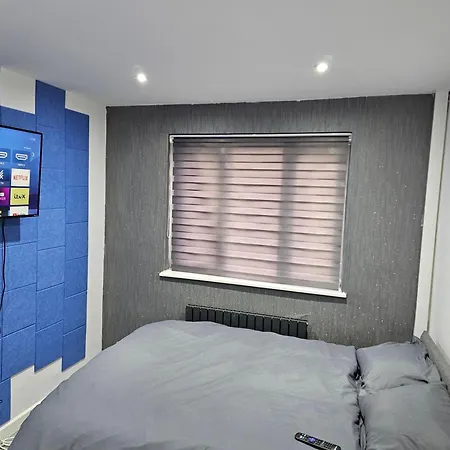 Whitehaven Home * Whitehaven