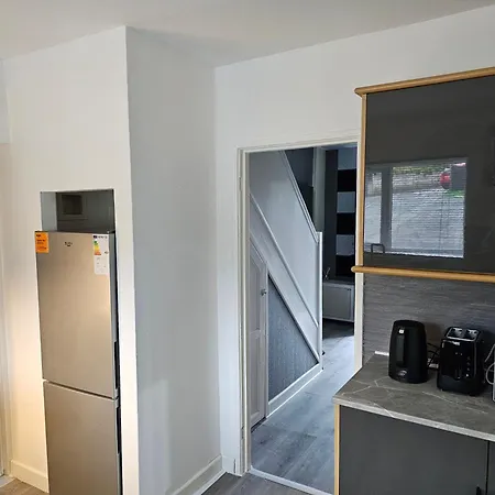 Tatil Evi Whitehaven Home Whitehaven