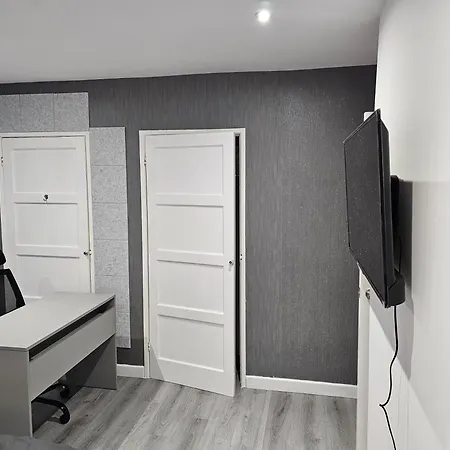 Tatil Evi Whitehaven Home Whitehaven