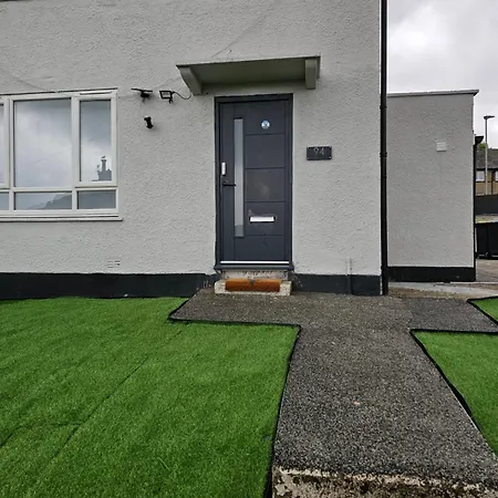 Dom wakacyjny Whitehaven Home