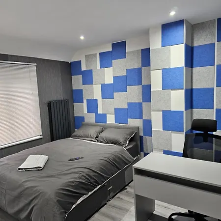 Whitehaven Home *