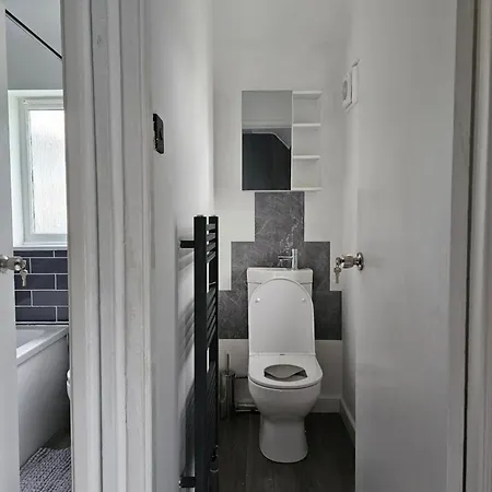 Dom wakacyjny Whitehaven Home