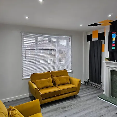 Dom wakacyjny Whitehaven Home *